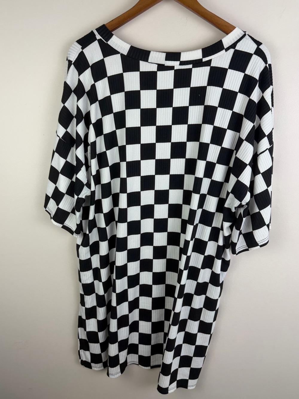 Checkerboard Set 3X - Picture 5 of 6